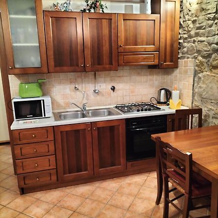 Florentine Style Apartment In San Frediano Firenze Eksteriør bilde
