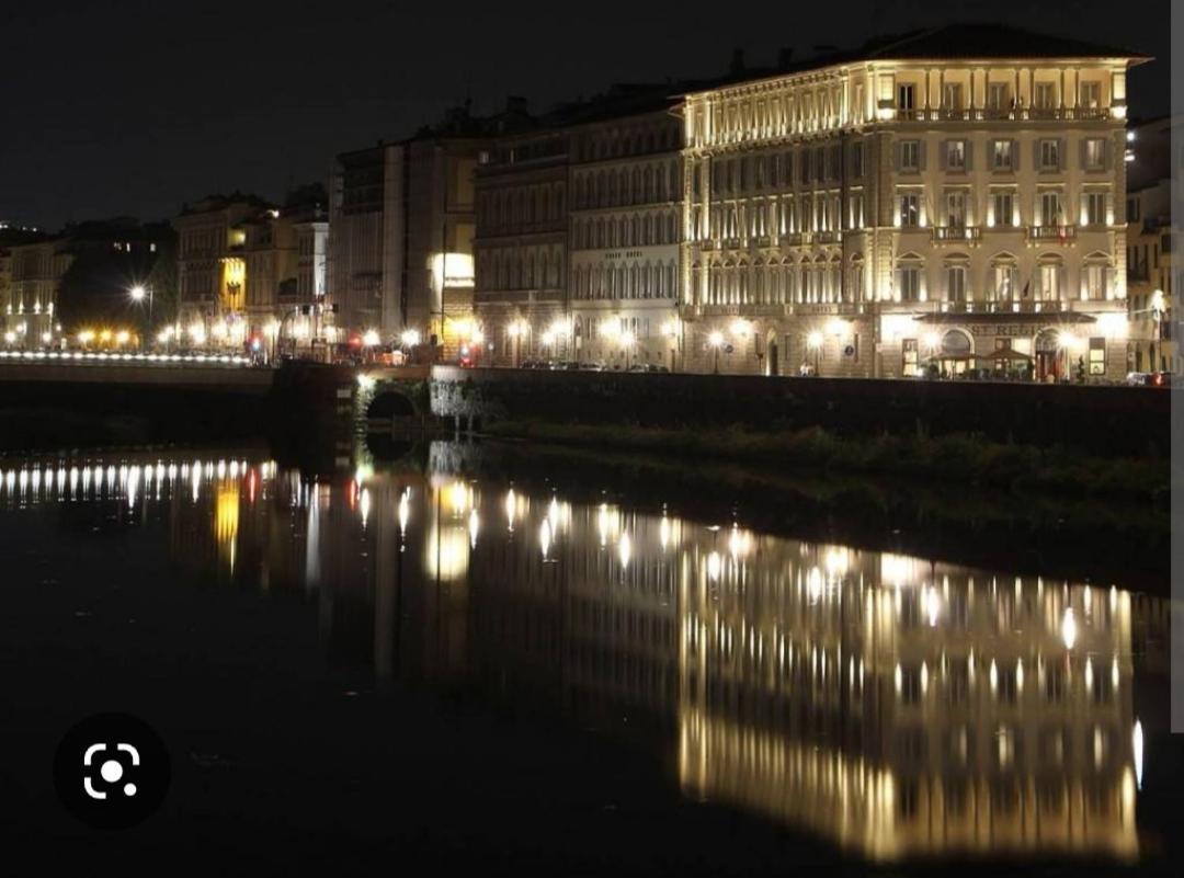 Florentine Style Apartment In San Frediano Firenze Eksteriør bilde