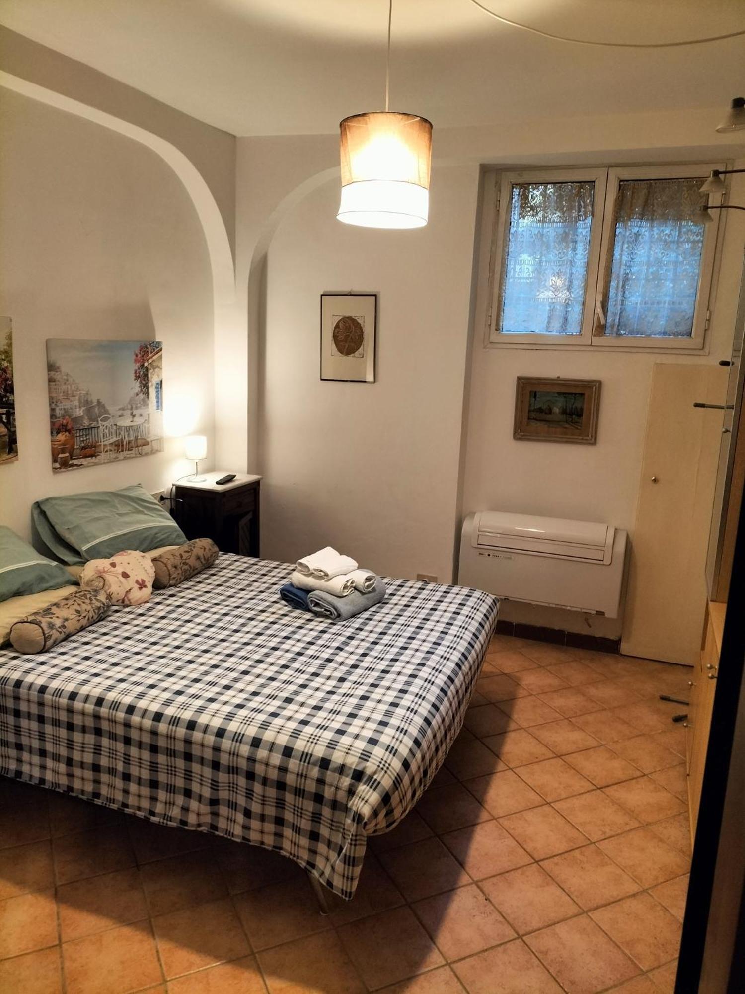 Florentine Style Apartment In San Frediano Firenze Eksteriør bilde