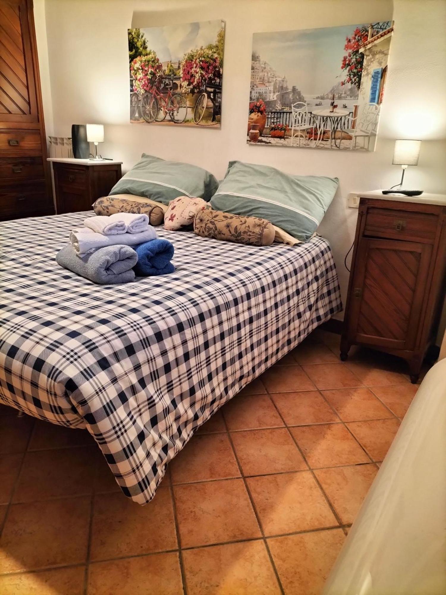 Florentine Style Apartment In San Frediano Firenze Eksteriør bilde