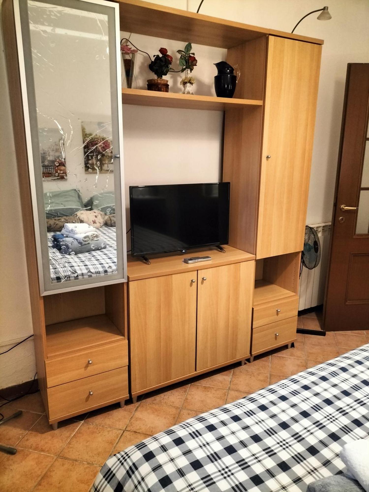 Florentine Style Apartment In San Frediano Firenze Eksteriør bilde