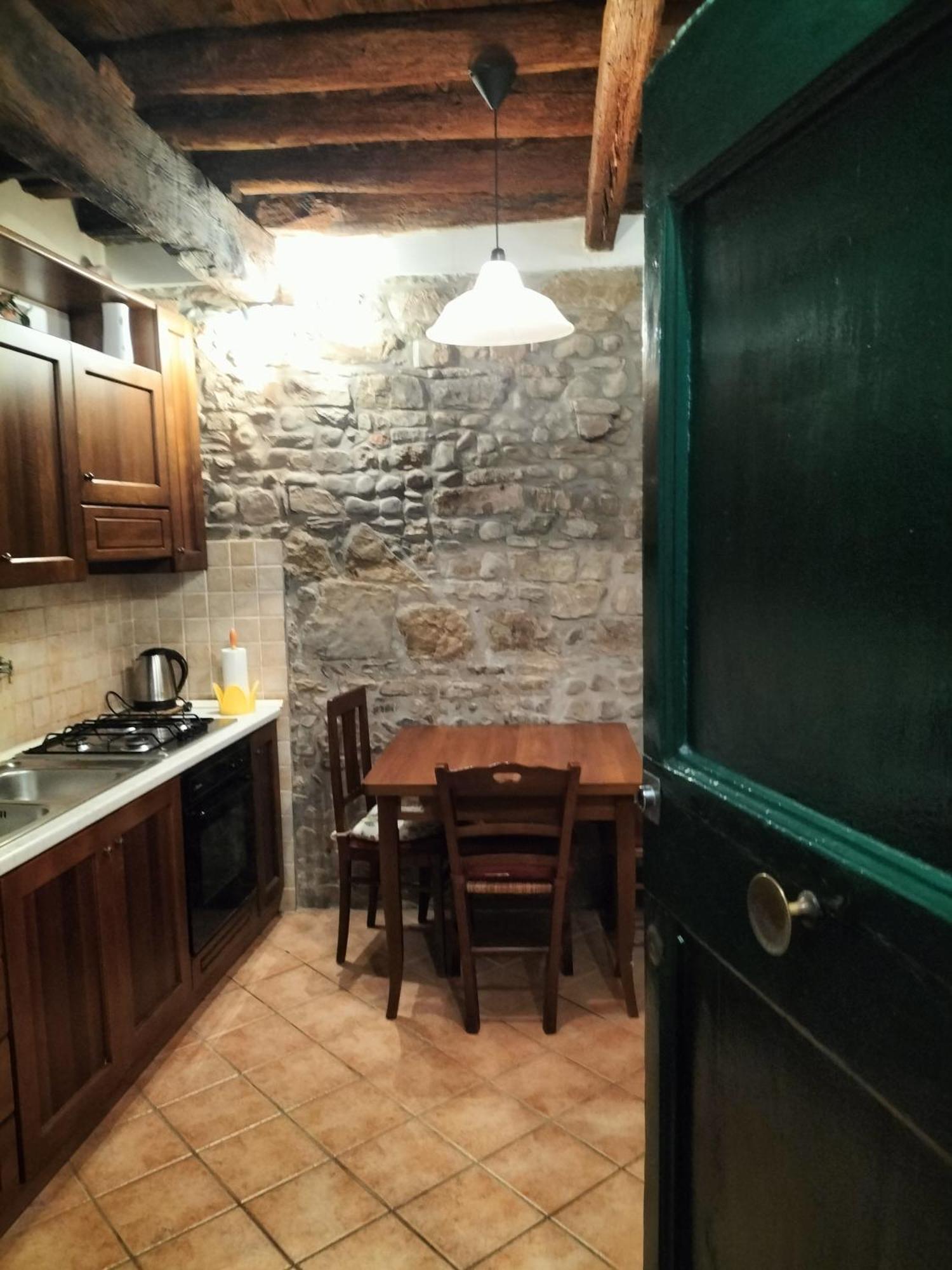 Florentine Style Apartment In San Frediano Firenze Eksteriør bilde