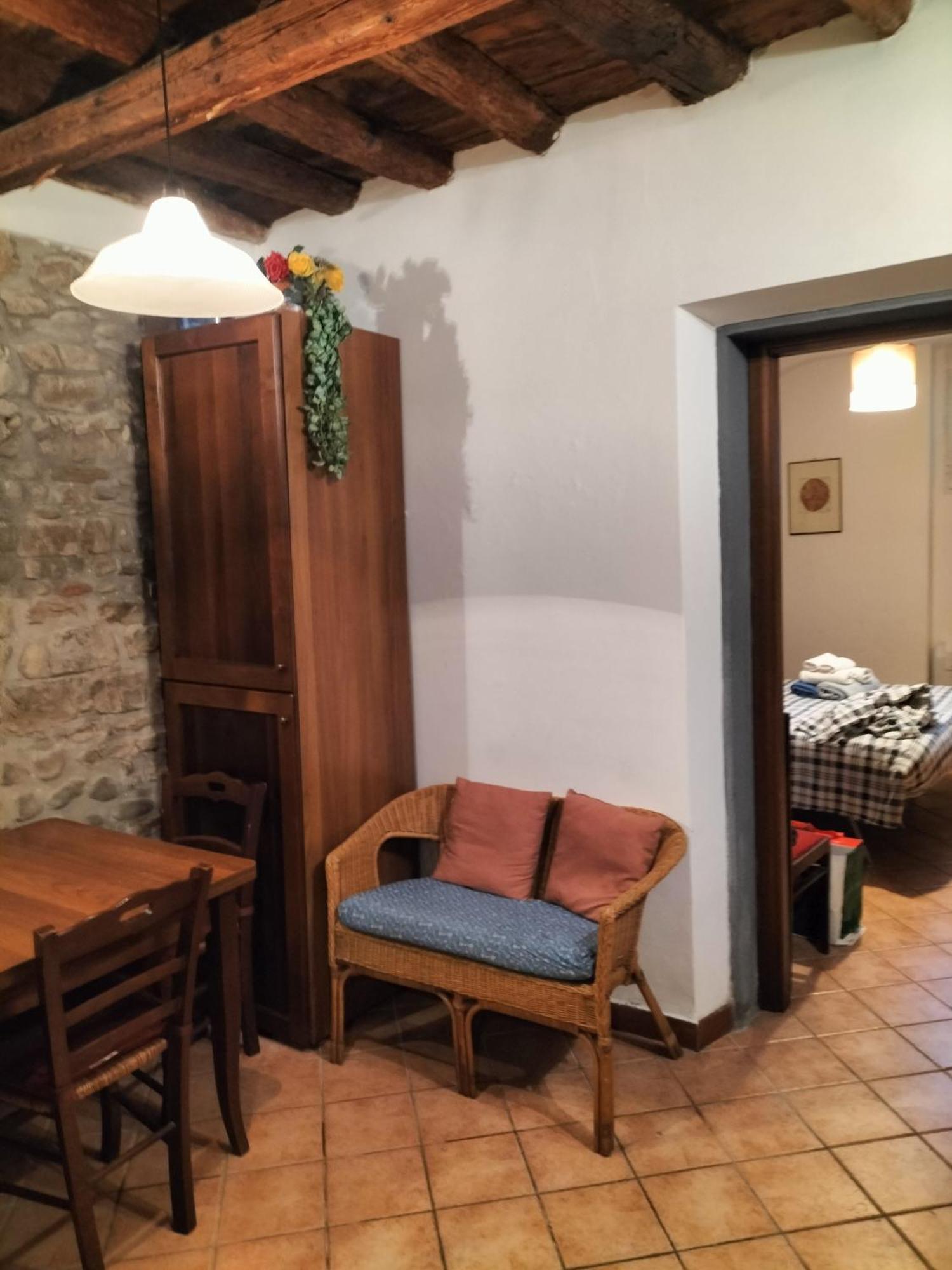 Florentine Style Apartment In San Frediano Firenze Eksteriør bilde