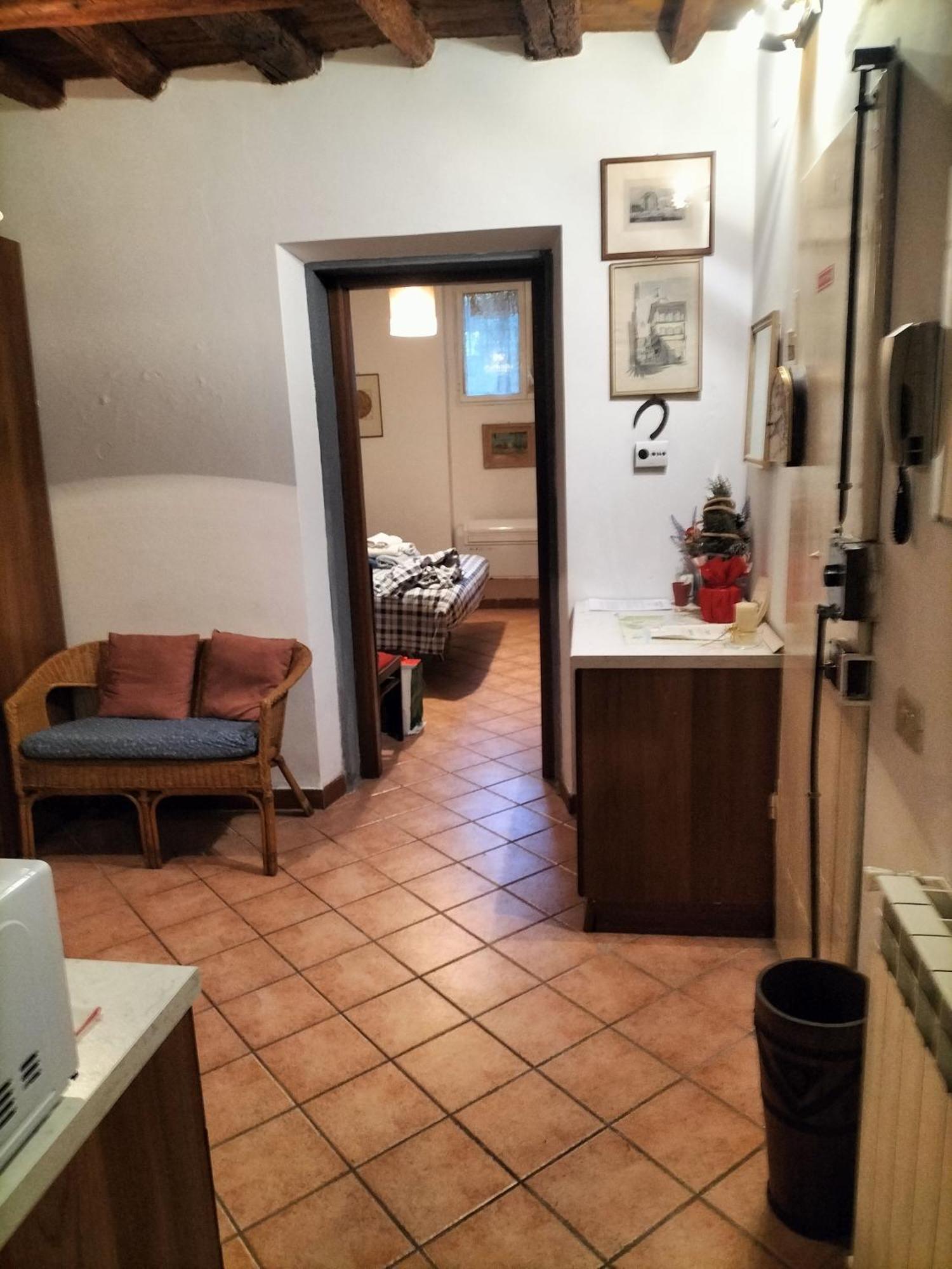 Florentine Style Apartment In San Frediano Firenze Eksteriør bilde
