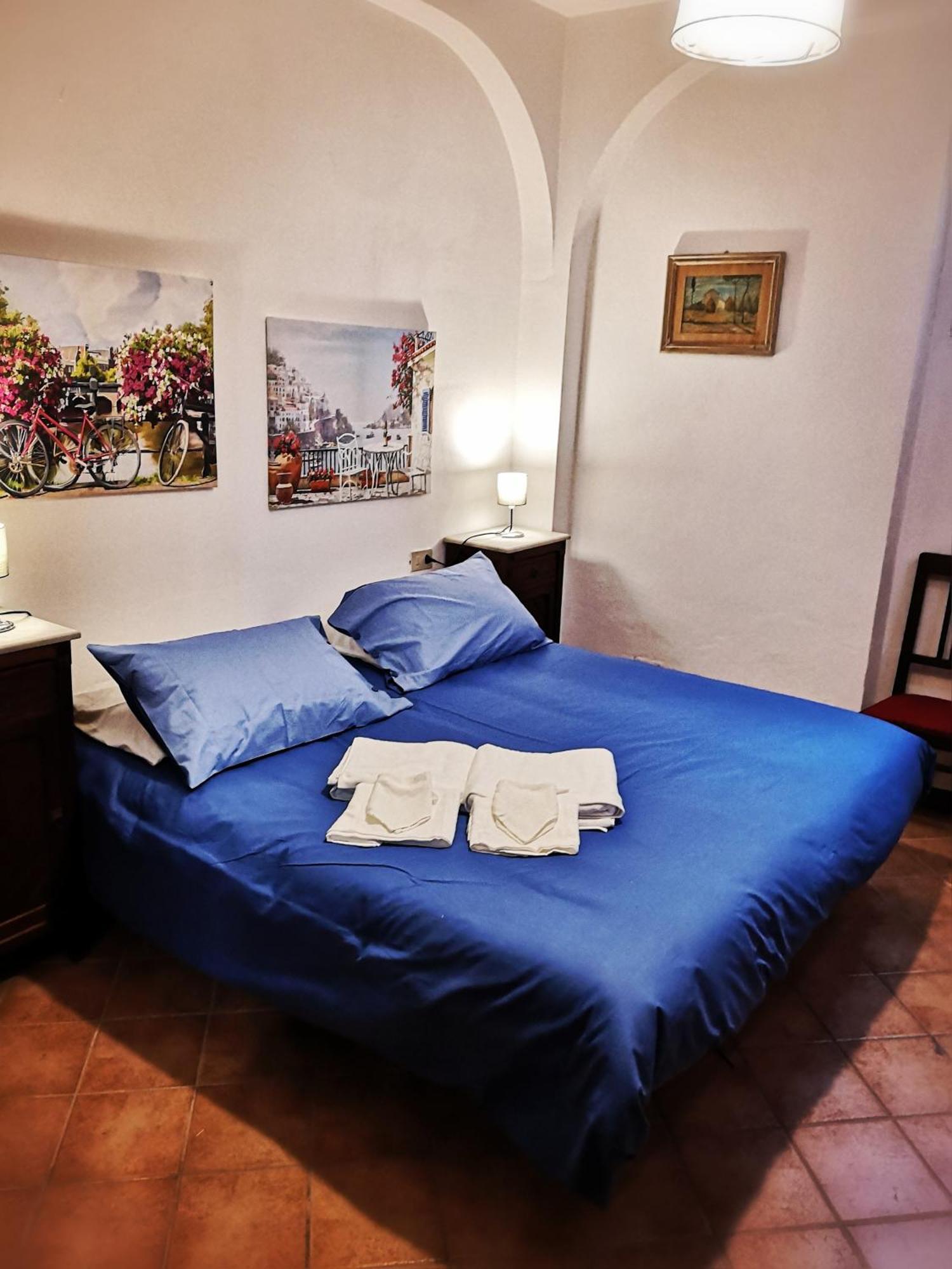 Florentine Style Apartment In San Frediano Firenze Eksteriør bilde